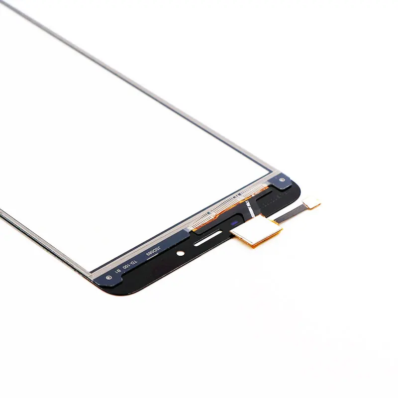 JRZ 5 дюймов Сенсорное стекло для Meizu U20 TP сенсорный экран Сенсорная панель