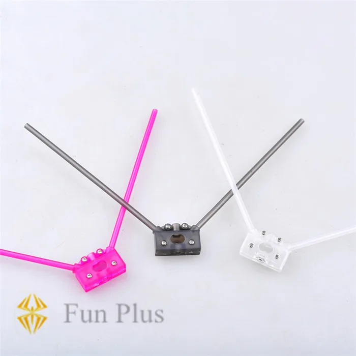 FPV 2 4G ресивер для мультикоптера квадрокоптера QAV250|fpv 2.4g|antenna holderantenna fpv |