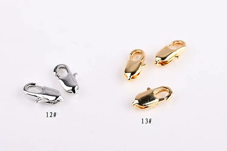 Позолоченная круглая пружинная Пряжка японская Весенняя квадратная пряжка для