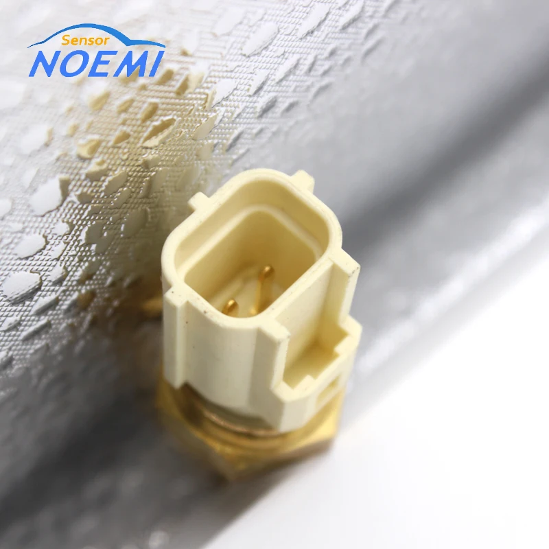 Совершенно новый датчик температуры воды охлаждающая жидкость переключатель