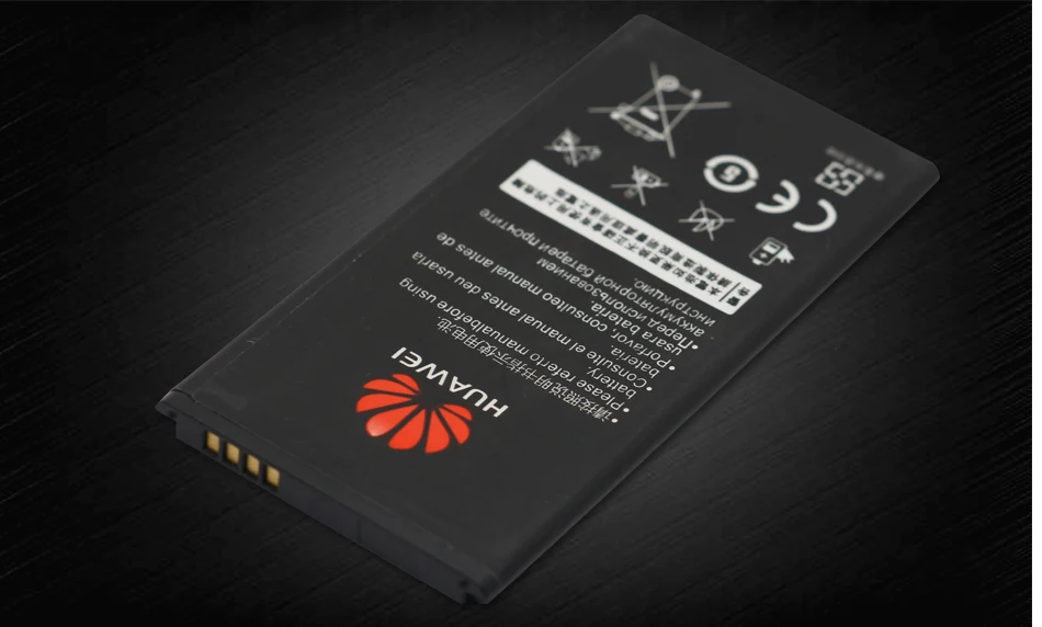 Мазь Хуа Вэй Замена телефон Батарея HB474284RBC для huawei Honor 3C Lite C8816 C8816D G521 G615 G601 G620 Y635 Y523 Y625 2000 ма-ч