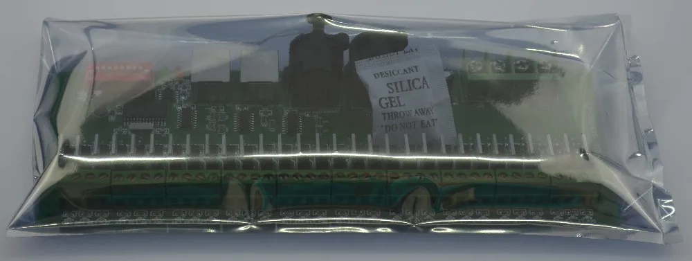 Светодиодный декодер 30CH PWM Constant DC9-24V 30-канальный светодиодный контроллер DMX к RGB