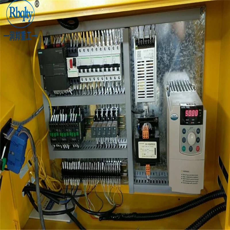 Hvac автоматическая линия воздуховода 2 машина для производства