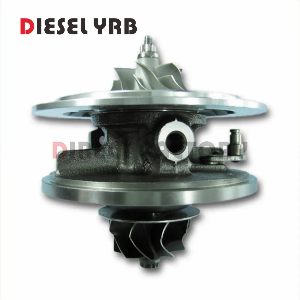 Турбокомпрессор GT2052V 723167-5007S 723167 8653122 723167-0003 CHRA 723167-0002 для Volvo S80 I 2 4 D5 D5244T 120 кВт 2401 |