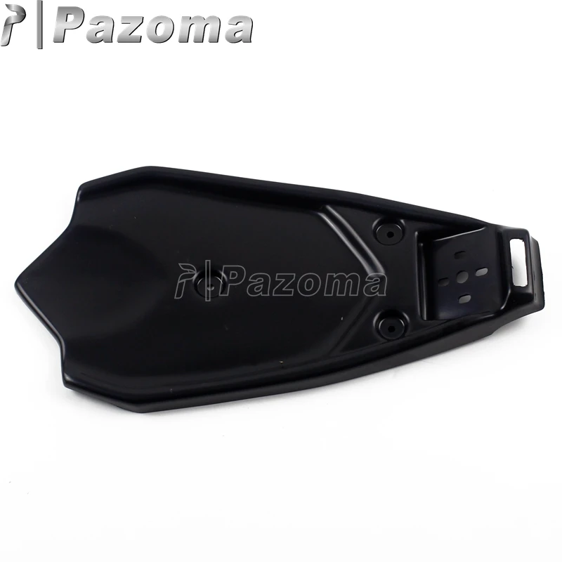 Черный зеленый мотоцикл задний хвост Tidy Fender Eliminator наборы для Kawasaki Ninja 250R 2008-2012