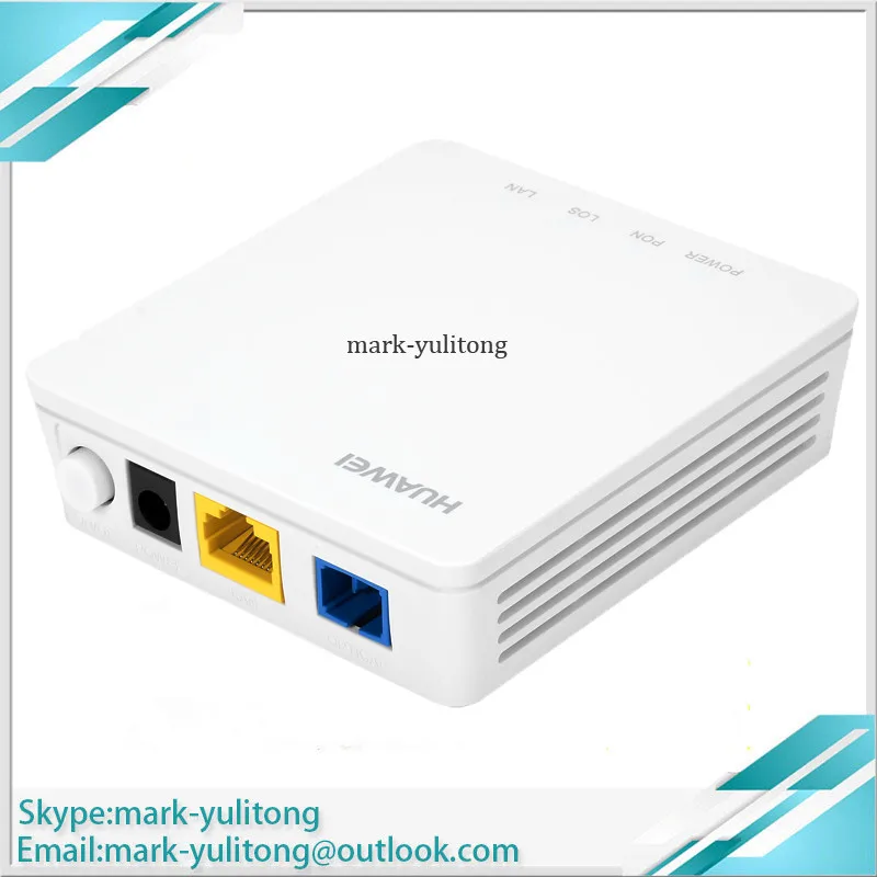Оптический модуль Class C + FTTH ONT GPON на HG8310M SFU маршрутизатор в режиме АР порты 1GE