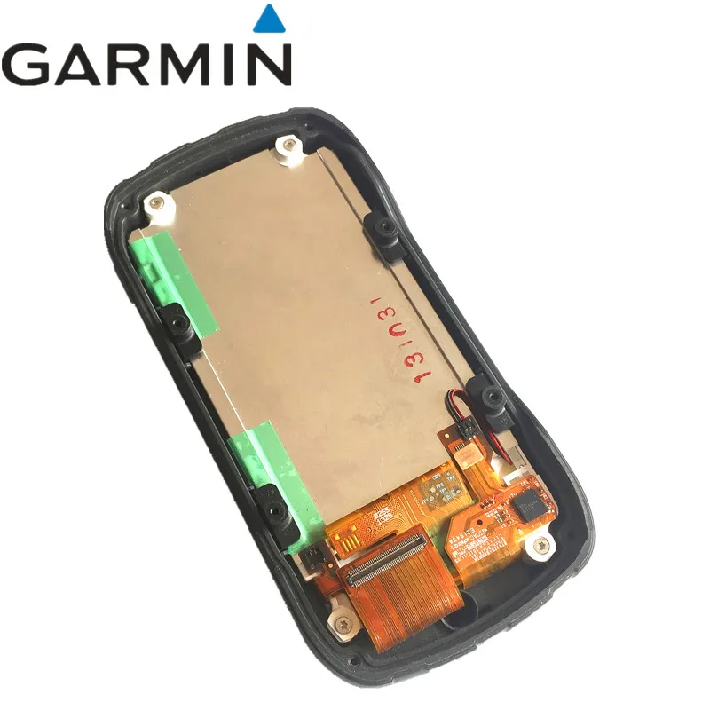 Оригинальный 4-дюймовый Полный ЖК-дисплей для Garmin Monterra TOPO GPS навигатор с