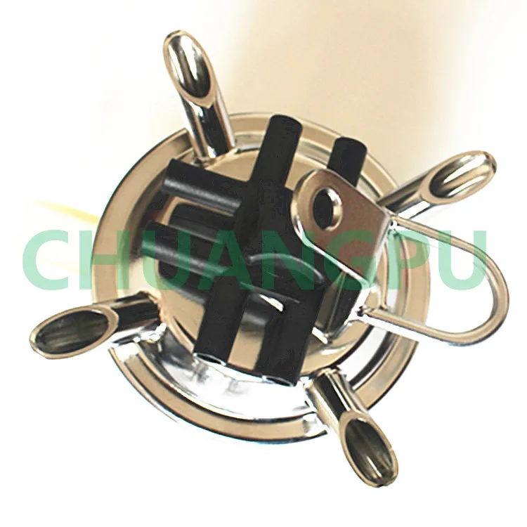 Классический молочный коготь 300 мл для доильной системы коровы 300CC PSU крышка