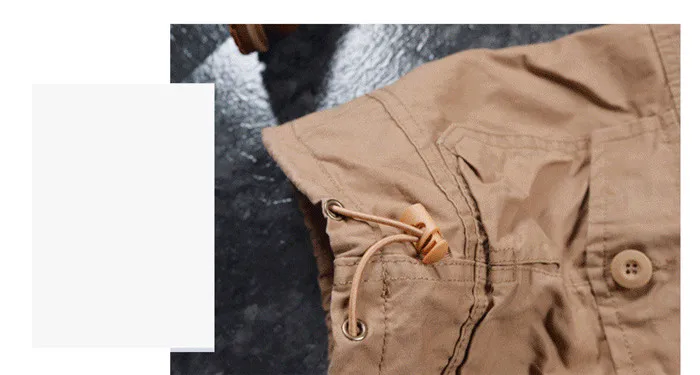 Летние Новые мужские шорты повседневные для пяти минут из искусственной кожи