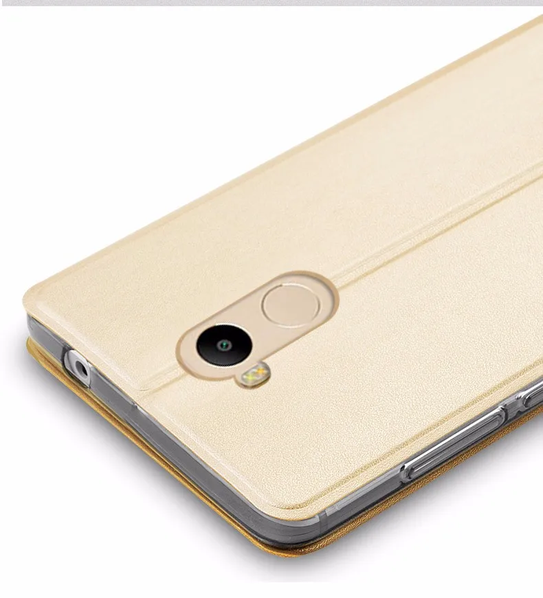 Чехол для xiaomi redmi 4, силиконовый чехол на заднюю панель, Ультратонкий чехол для mofi redmi 4, xiomi redmi 4, для телефона redmi 4, золотой, черный, розовый, розовый