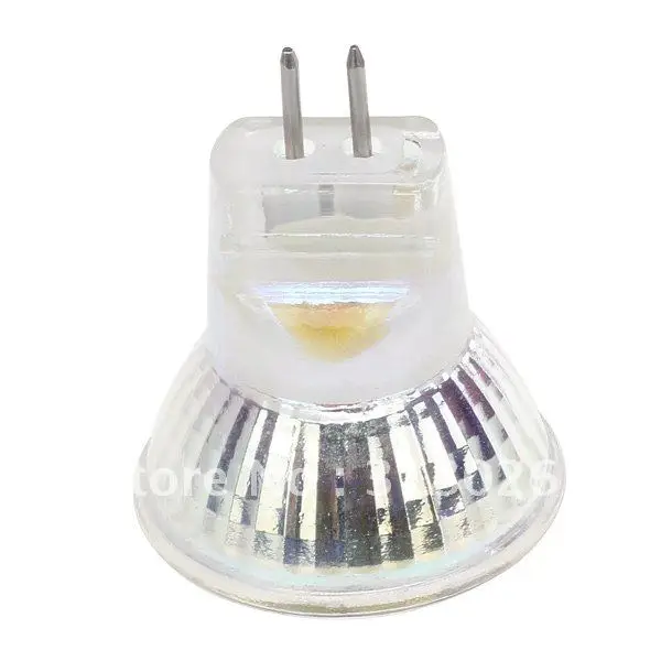 10 светодиодов MR11 свет 5050 SMD широкий вольт (AC/DC 10-30 в) белый дисплей ювелирный