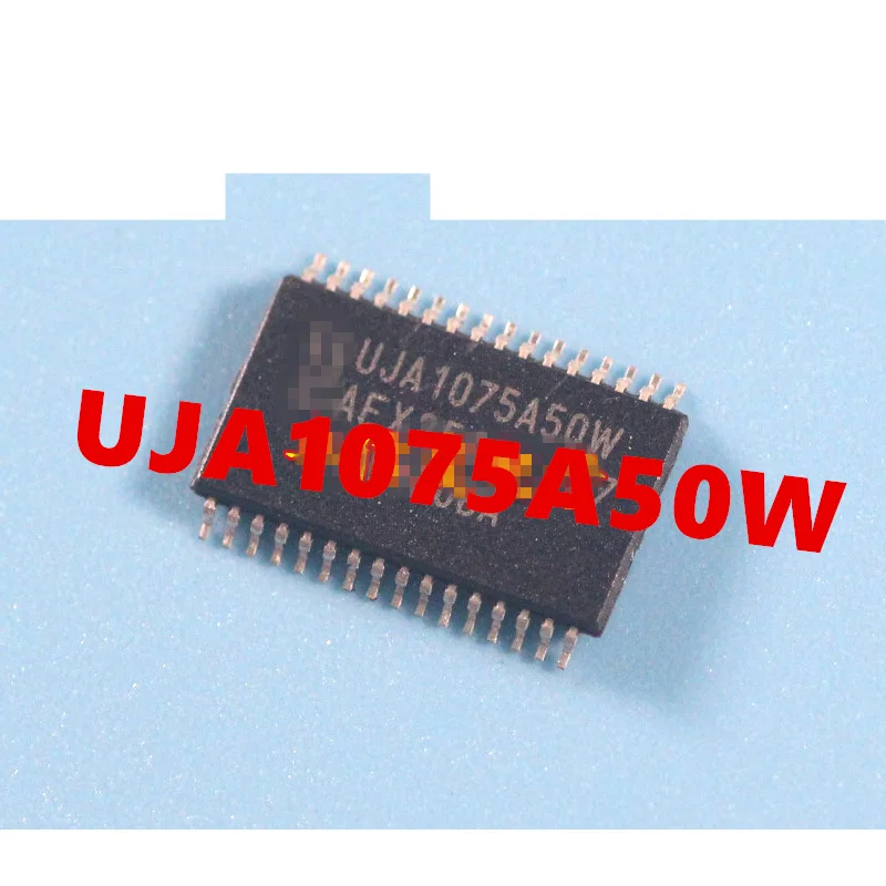 Оригинальный товар 30407 UJA1075A50W TH3140.5 A2C00131500 MC33186VW2 ATIC91C5 UN91 S9S12HY64CLL 0M34S|Запасные части| |