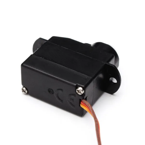2 2g низкое напряжение цифровой сервопривод Orlandoo OH35P01 комплект RC автозапчасти|rc car