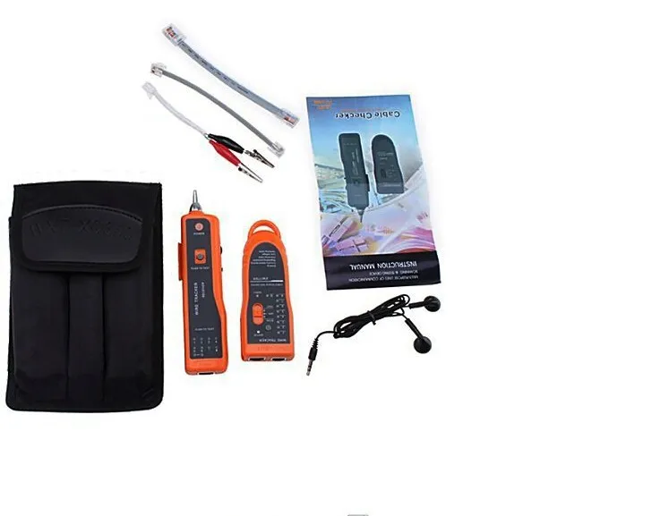 Устройство для диагностики кабеля устройство RJ45 RJ11 Cat5 Cat6 LAN|rj45 colors|rj45 terminationrj45 10 pin