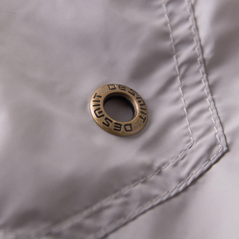 Брендовые мужские спортивные штаны летние пляжные плавки для серфинга купальные