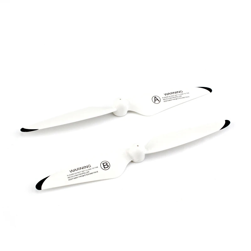 Запасные части для квадрокоптера JJRC X6 JJPRO GPS RC CW CCW blade propeller|Детали и аксессуары| |