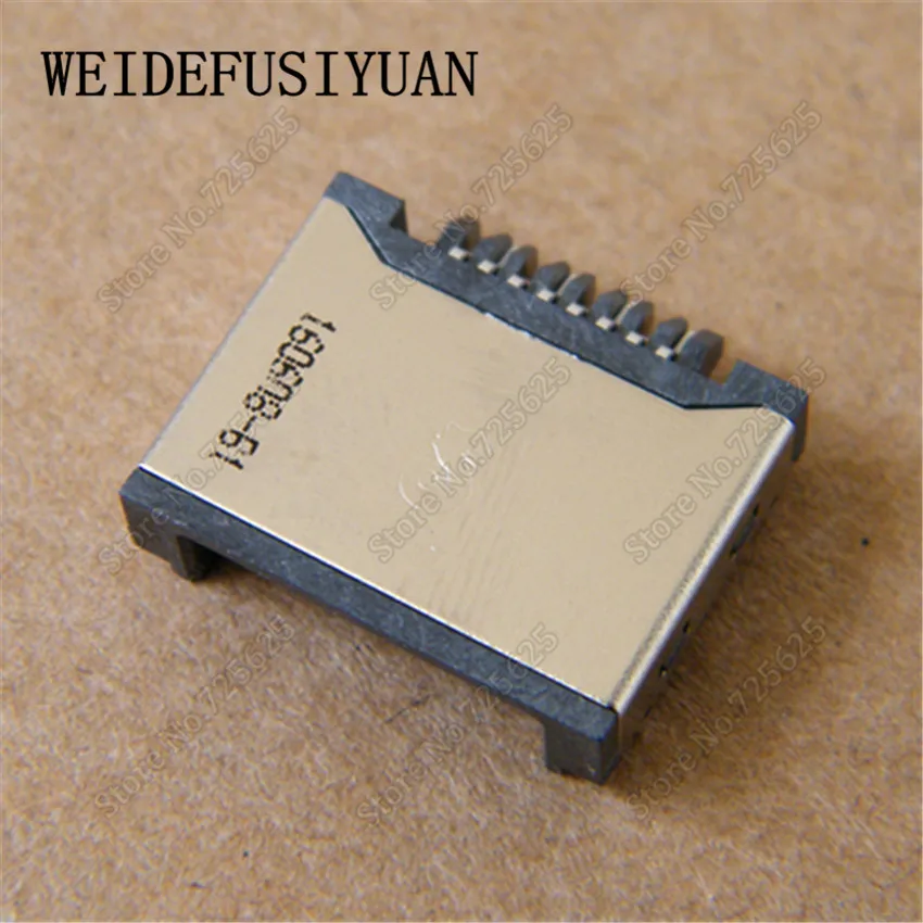 

Сетевой порт Ethernet / LAN для ноутбука ASUS S500C, S400C, S415, RJ45