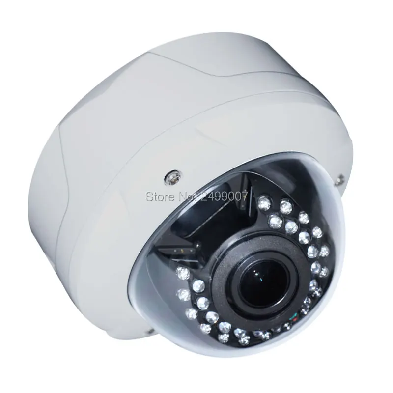Lihmsek 1080P 130 градусов Объектив IP рыбий глаз камера 2 мегапиксельная POE IPC ONVIF CCTV 30 шт.