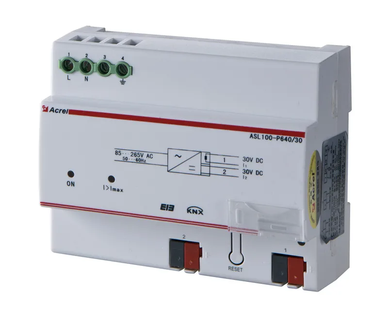 

KNX Lighting Control System
