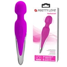 Секс-товары Pretty Love, вибратор с зарядкой от USB, 7 скоростей, Стимулятор клитора, вибратор для женщин, взрослые секс-игрушки для женщин