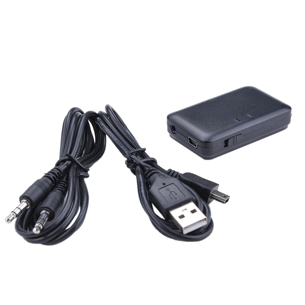 Оптовая продажа 5 шт * 3 мм беспроводной Bluetooth Музыка A2DP стерео HiFi аудио ключ