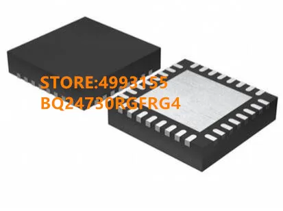 100% новый и оригинальный BQ24730RGFRG4|Запасные части| |