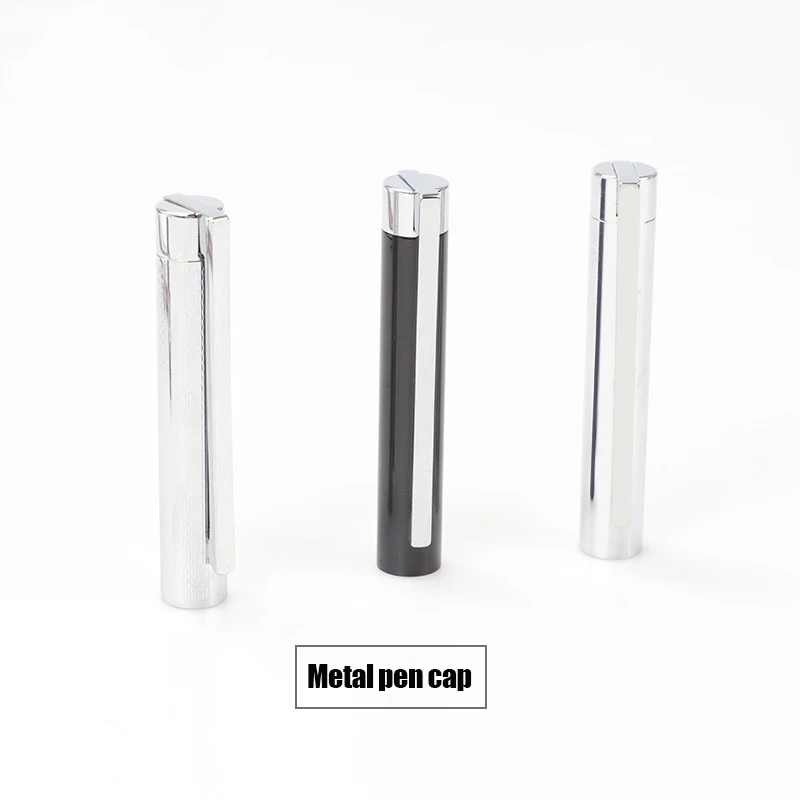 Чернильная ручка с наконечником 0 5 мм для калиграфии высококачественные черные