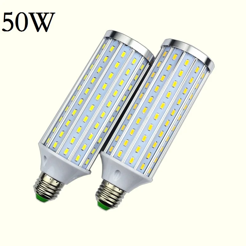 Фото Светодиодные лампы E27 E26 E39 E40 5730SMD лампы-кукурузы 18 Вт 25 30 45 50 60 80 лампа люстра свеча Светодиодные лампы E27 E26 E39 E40 5730SMD лампы-кукурузы 18 Вт 25 30 45 50 60 80 лампа люстра свеча