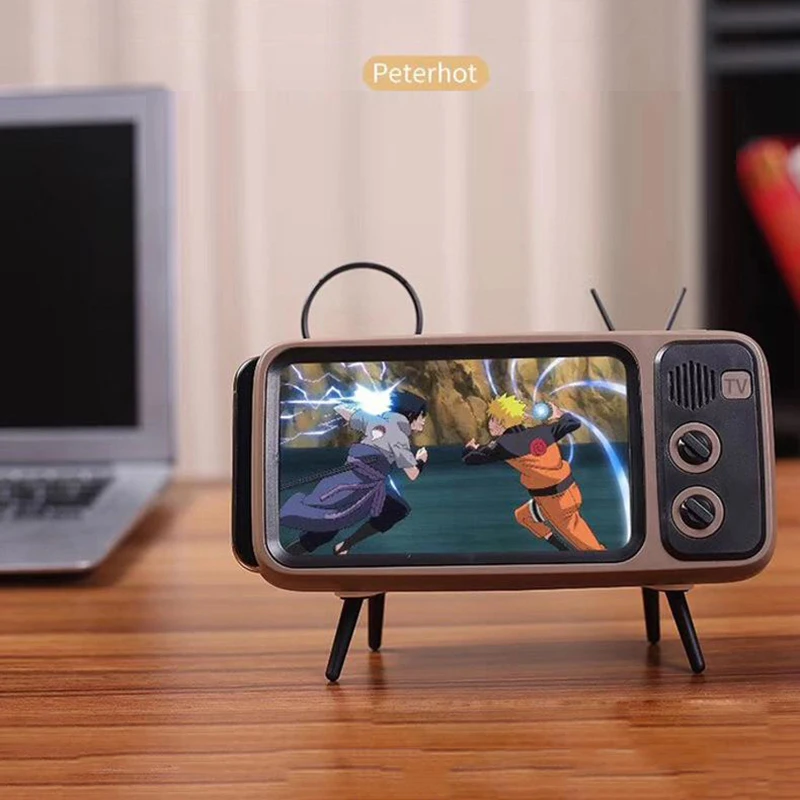 PTH800 Ретро беспроводной Bluetooth динамик домашний телевизор мобильный телефон