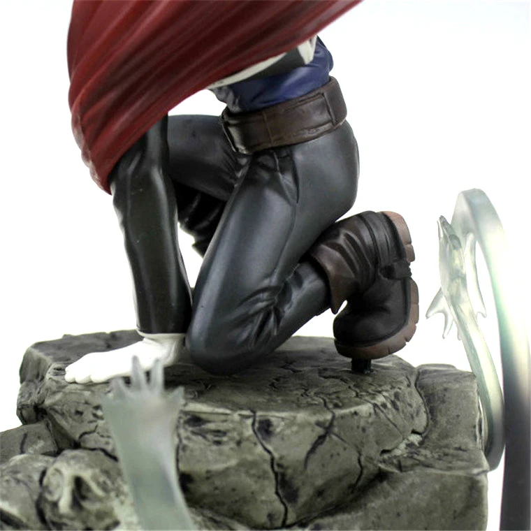 Японское аниме цельнометаллический алхимик Эдвард Элрик японская фигурка