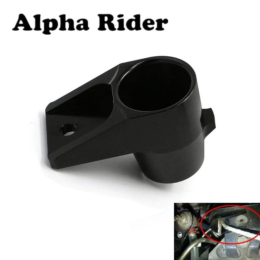 1 шт. алюминиевая верхняя Тяговая веревка направляющая для - Цена: 900,97 руб.