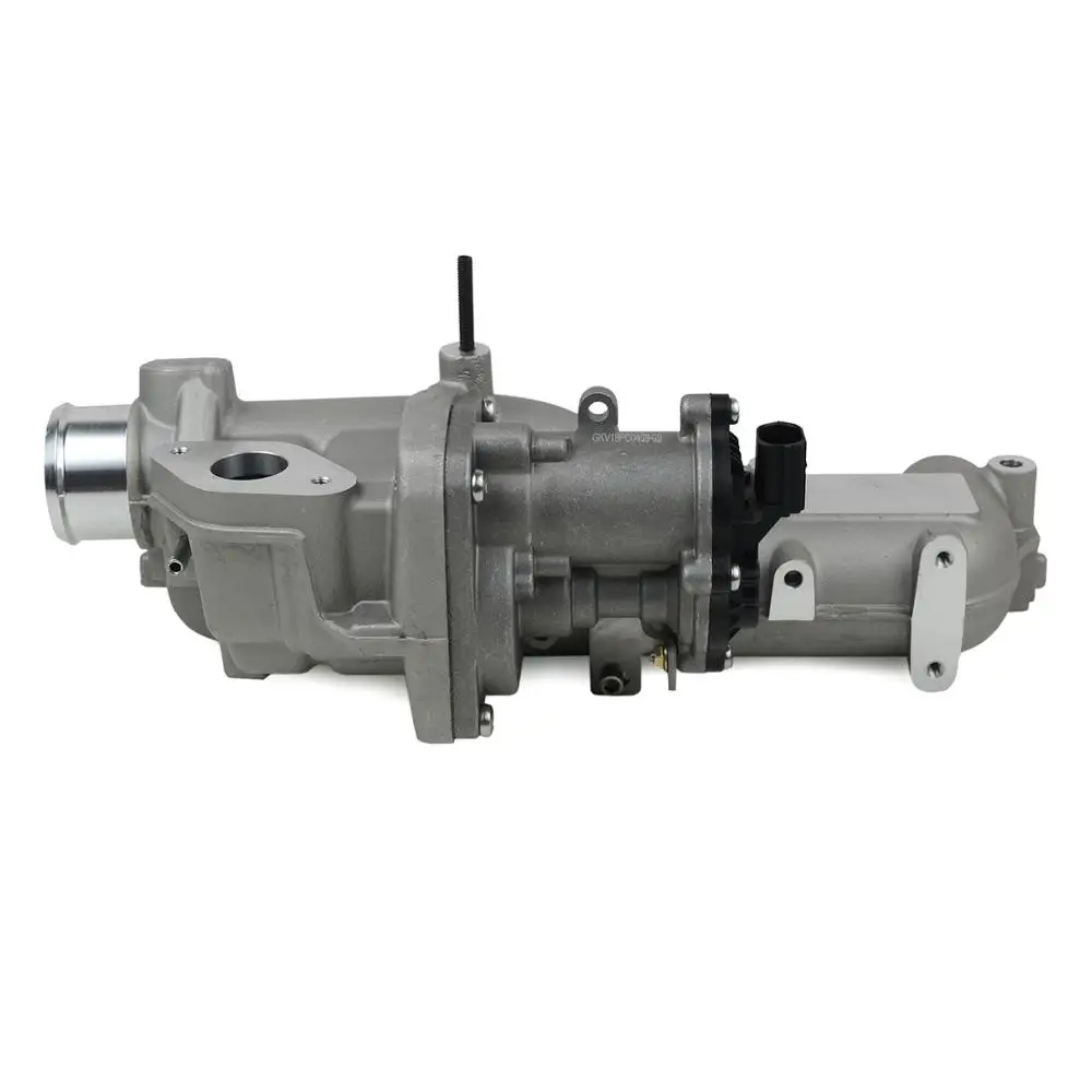AP03 EGR клапан системы EGR рециркуляция выхлопных газов коллектор для Ford Focus II/C-Max Galaxy Mondeo IV Tourneo/Transit подключения 1,8 TDCI
