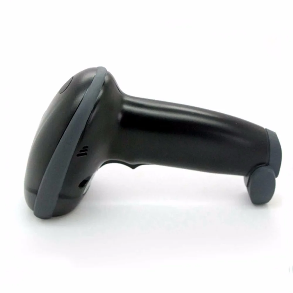 Сканер штрих кода UT MS8150 USB кабель COMS 1D 2D сканирование ручной POS Считыватель