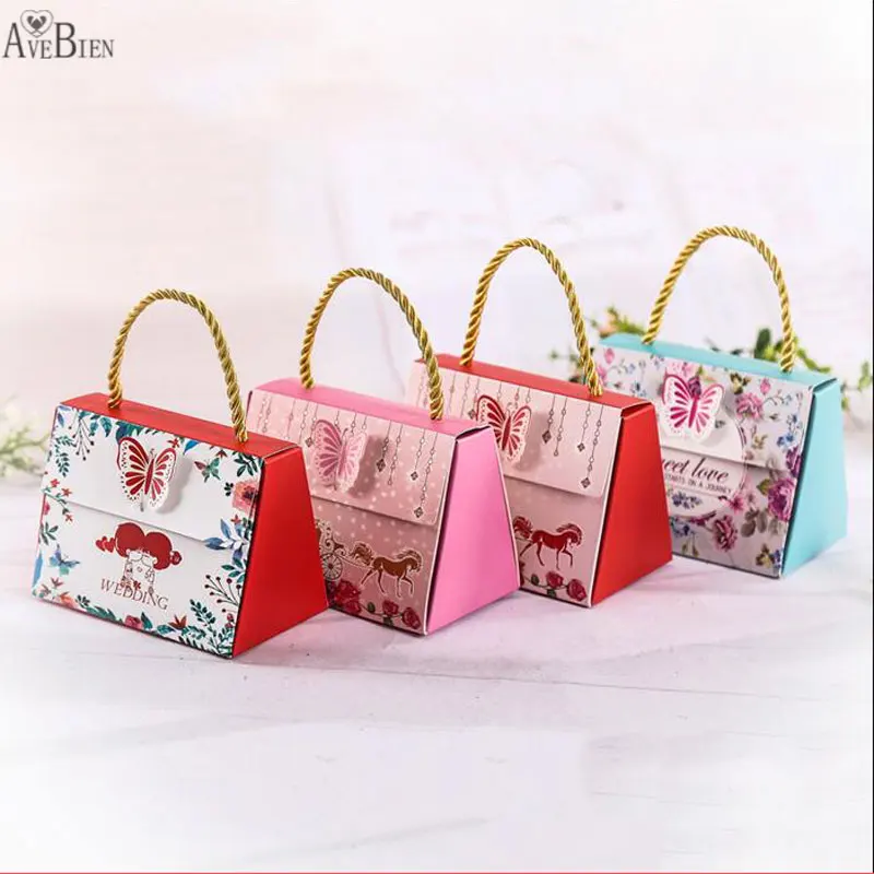 Подарочная коробка AVEBIEN 50 шт./компл.|box box|box gift boxbox candy |