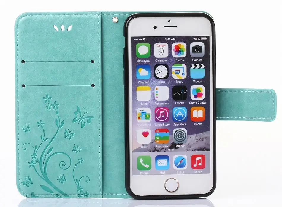 Роскошный флип-чехол-бумажник для Apple iPhone 11 Pro Max X XR XS MAX 8 7 6 6S Plus 5 5S SE Fundas кожаный чехол-подставка Capa D04E