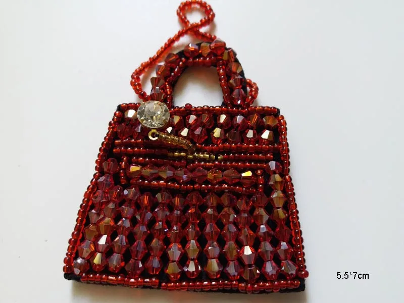 Высококачественные стразы блестящие нашивки для одежды шитье бисером