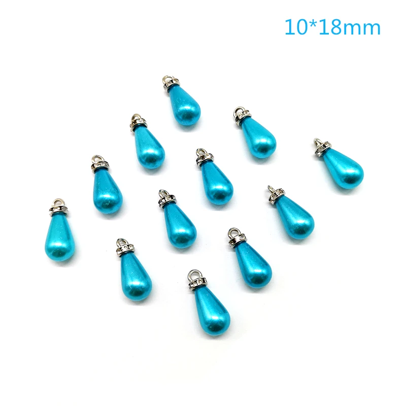 12 шт. бусины-пуговицы для изготовления ювелирных изделий | Украшения и аксессуары