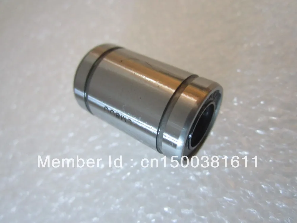 Бесплатная доставка 10 шт. Прямая поставка с фабрики линейный подшипниковый