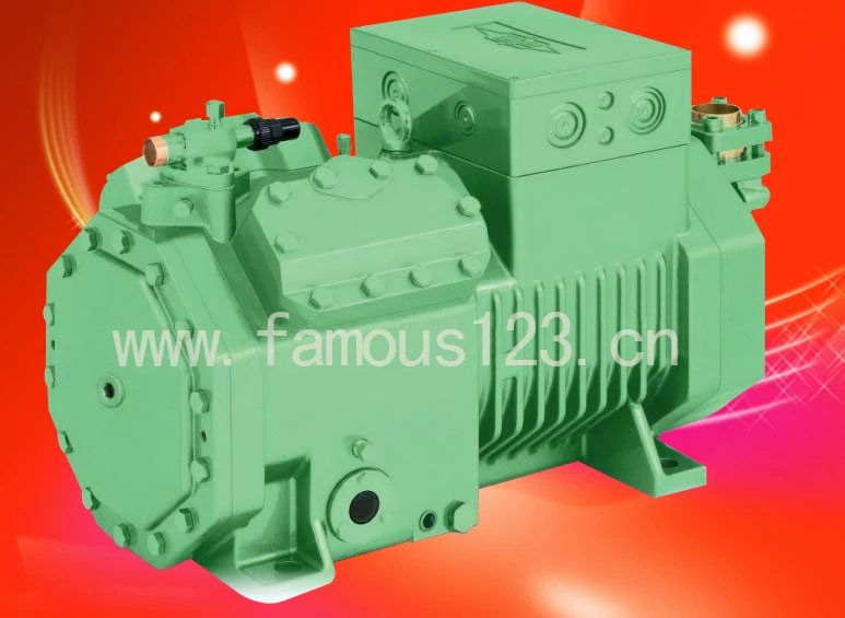 R134a Bitzer Compressor bitzer r407c compressor model 4CC-6.2Y |