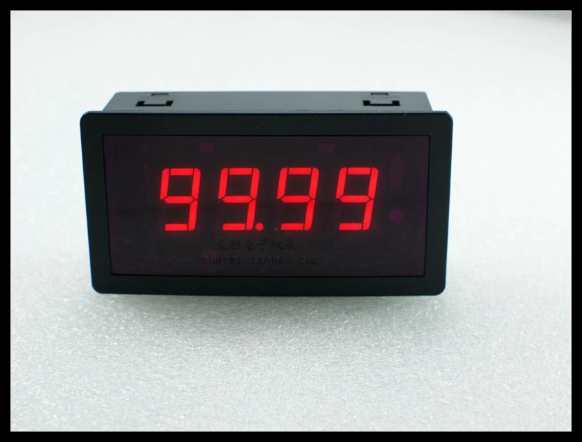 Интеллектуальный цифровой измеритель частоты 2 шт. тестер анализатор детектор