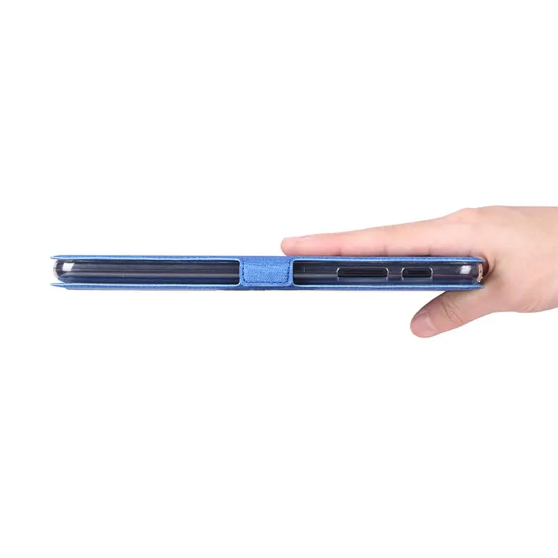 Роскошный чехол для samsung Galaxy Tab A 8,0 T380 T385 SM-T385 8,0 дюймов, умный чехол, подставка для планшета, Чехол+ пленка+ ручка