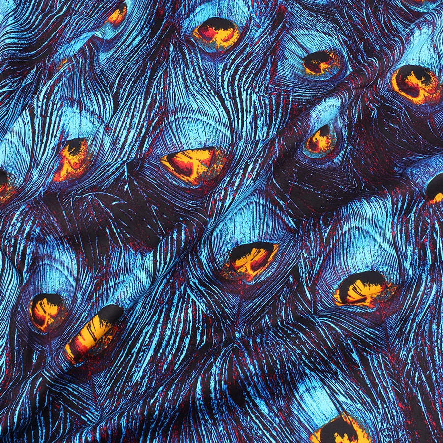 Женская атласная ткань ширина 150 см|dress material|sateen fabriccotton fabric material |