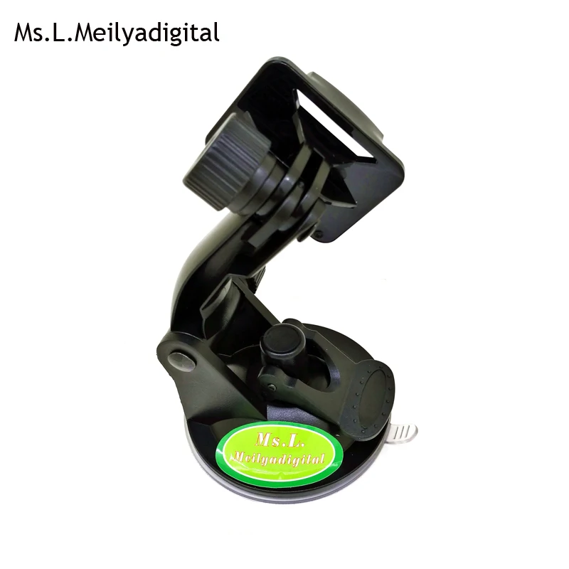 

Ms.L.Meilyadigital for Go Pro Accessories for gopro Tripod Heads mount Suction Cup Car Base Suction Cup for hero5 4 3 SJCAM