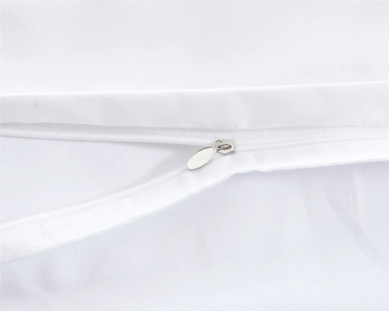 Бесплатная доставка забавная ее боковой слова печати свадебные Постельное белье