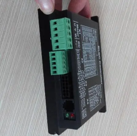 Бесщеточный двигатель постоянного тока драйвер bldc для бесщеточного двигателя