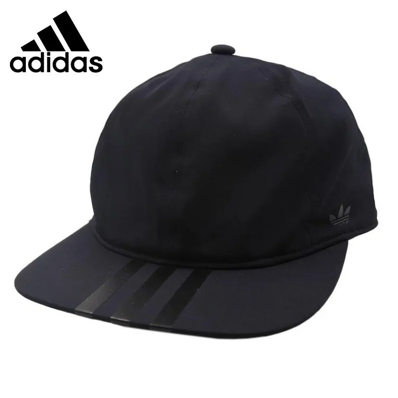 Оригинальное новое поступление 2018 г. Бесшовная Кепка Adidas Originals унисекс для бега