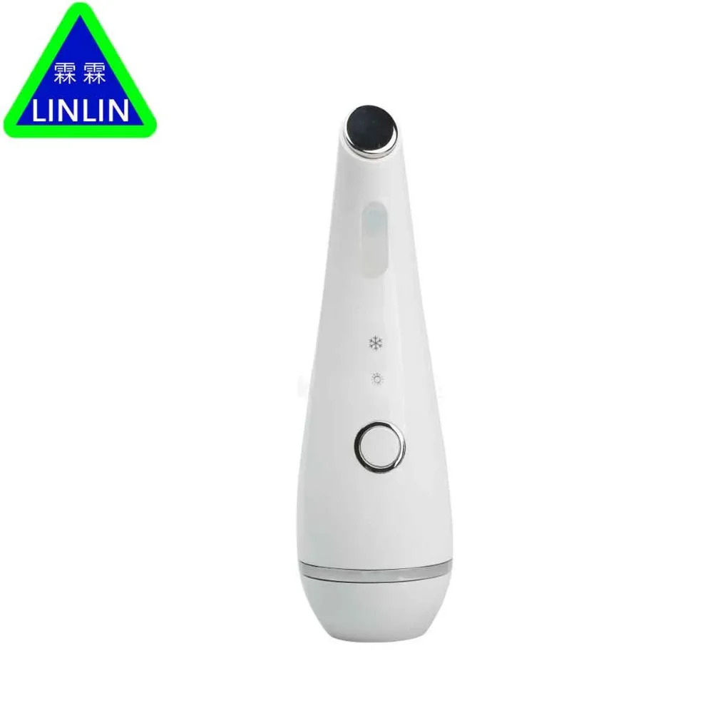 LINLIN холодный и Горячий Молоток красоты инструмент Многофункциональный