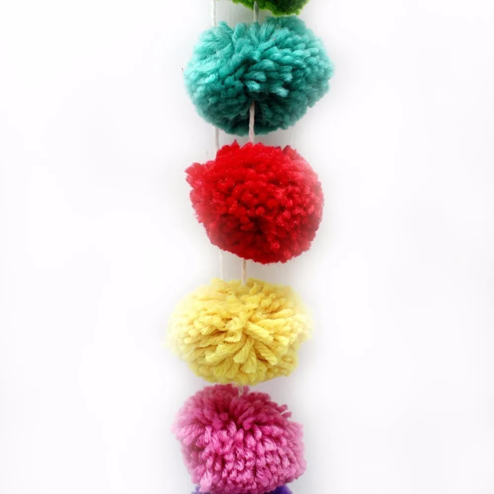 1 package Line Ball Banner Room Background Wall Decoration Package Event Celebration Opening Birthday school supplies WH27 |