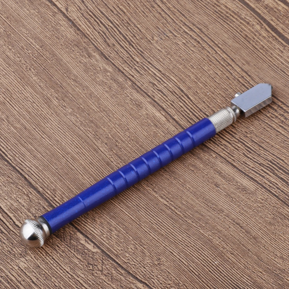

1PCS Diamond Glass Cutter Diy Tile Ceramic Mirror Repair Cutting Tool Diy Tile Mirror Repair Tools Glass Knife Tools Dropship