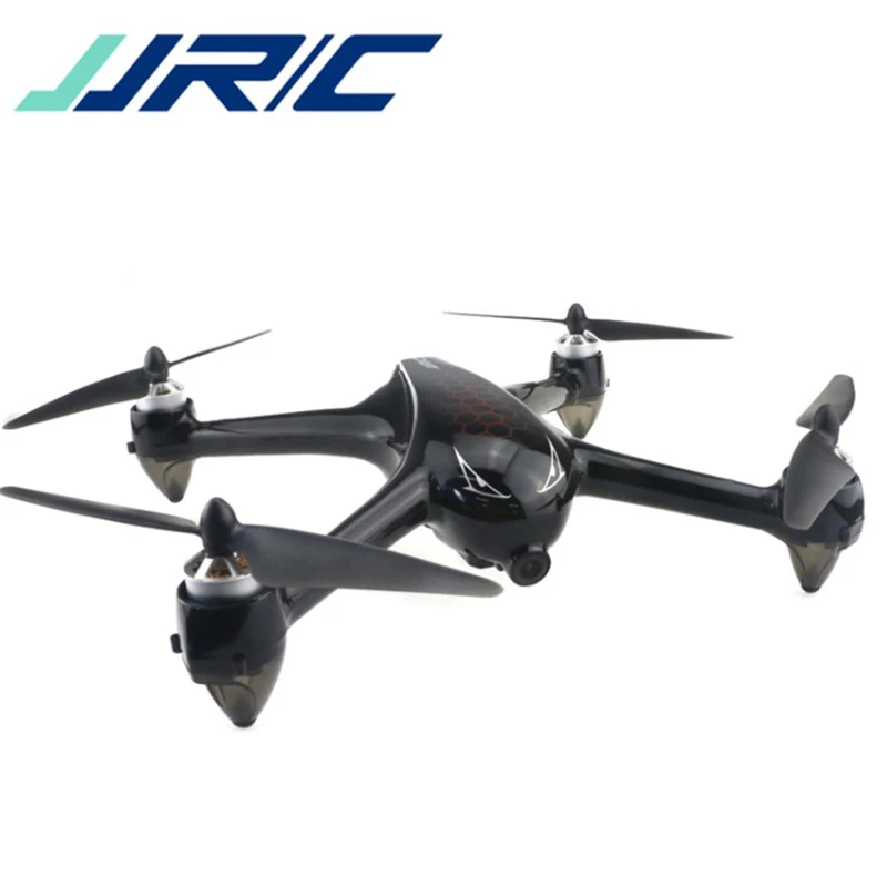 JJRC X8 gps беспилотные летательные аппараты с 1080P Камера Радиоуправляемый Дрон